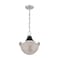 Nuvo Fixture, Pendant, 1-Light, Incandescent, 100W, 120V, A19, Medium Base, Height: 14.13 60/7070 - alternate 4